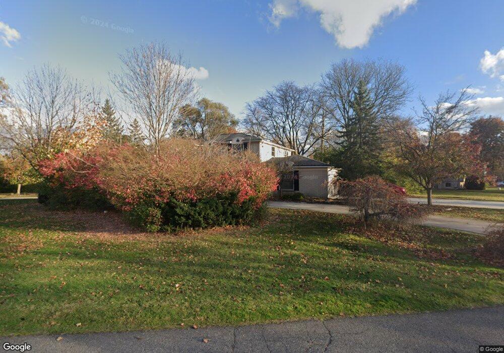 7025 Edinborough, West Bloomfield, MI 48322 - photo 1