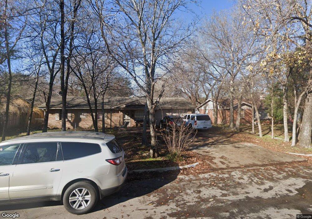 4813 Colorado Blvd, North Richland Hills, TX 76180 - photo 1