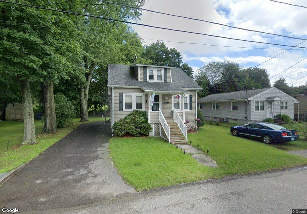 56 Theresa St, Woonsocket, RI 02895 - photo 1