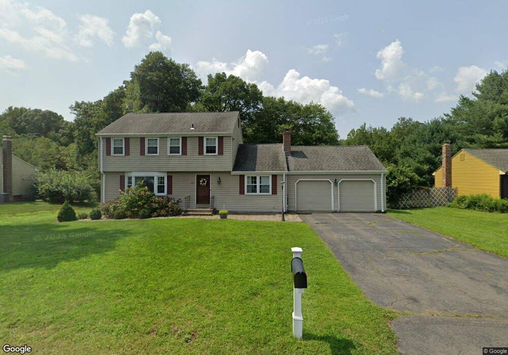 189 Farms Village Rd, Rocky Hill, CT 06067 - photo 1