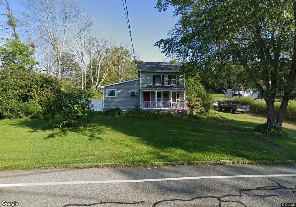 303 Jonestown Rd, Oxford, NJ 07863 - photo 1