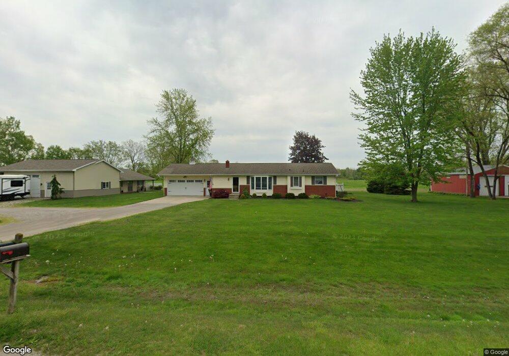 5815 Rupprecht Rd, Vassar, MI 48768 - photo 1