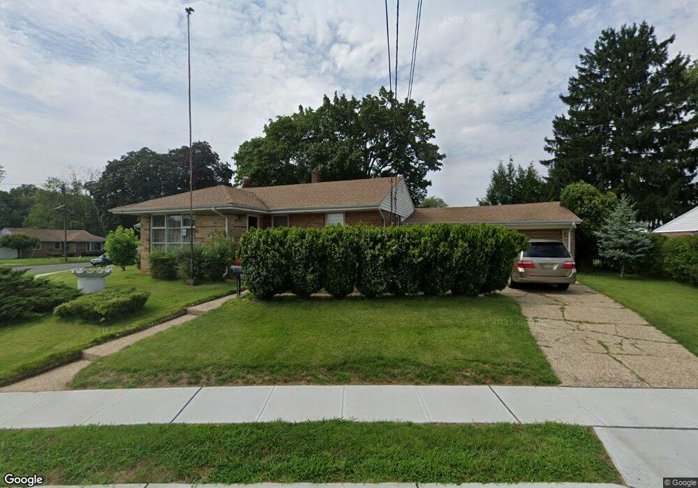 6 Stevens Rd, Edison, NJ 08817 - photo 1