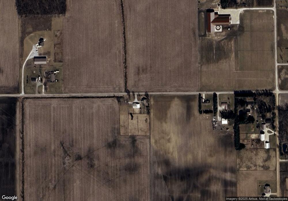 6745 W 1100 N, Nappanee, IN 46550 - photo 1