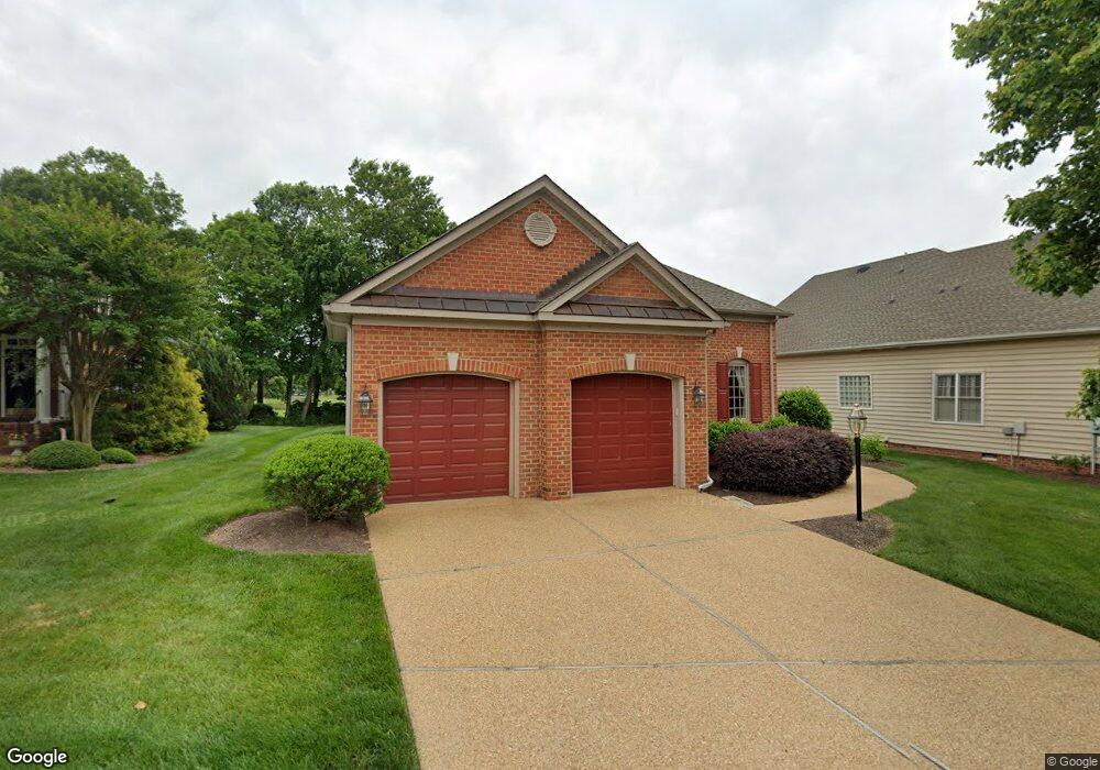 5976 Old Greenway Dr, Glen Allen, VA 23059 - photo 1