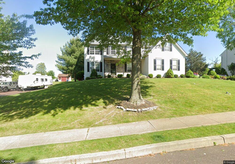 1140 Wendler Cir, Pottstown, PA 19465 - photo 1