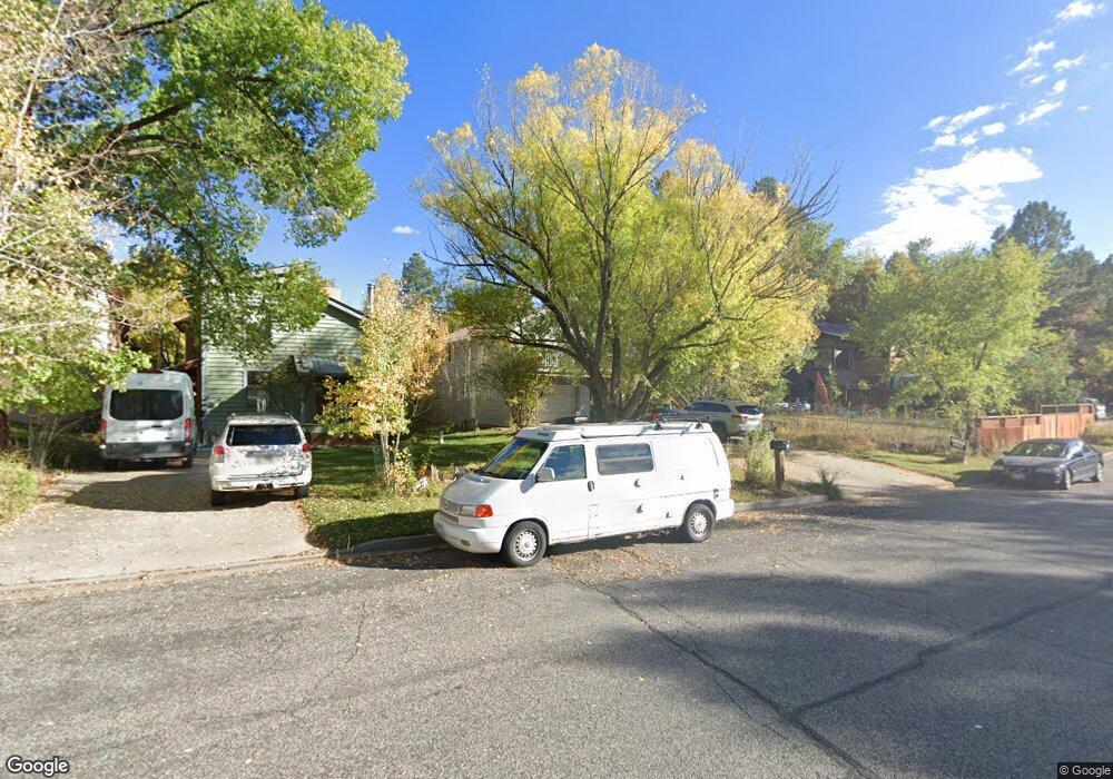 3020 E 7th Ave, Durango, CO 81301 - photo 1