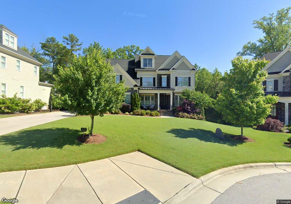 2408 Castello Ct, Apex, NC 27502 - photo 1