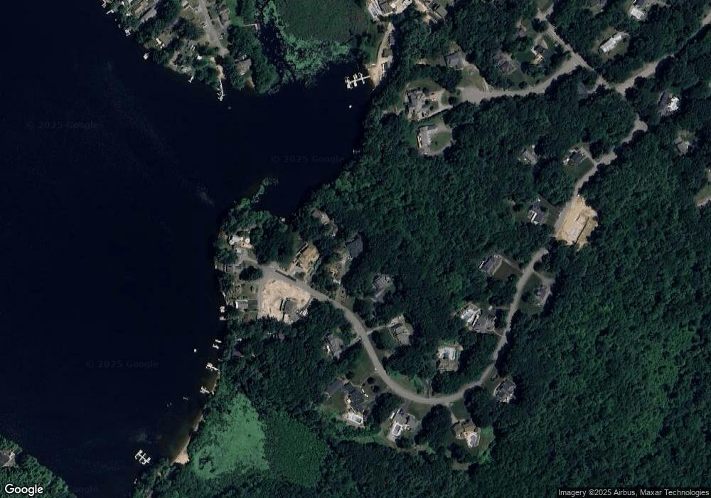 75 Bonnies Way, Hampstead, NH 03841 - photo 1