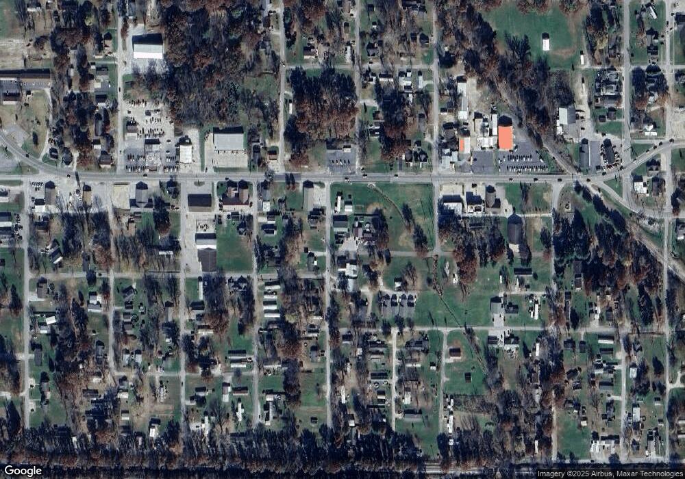 786 W Vincennes St, Linton, IN 47441 - photo 1