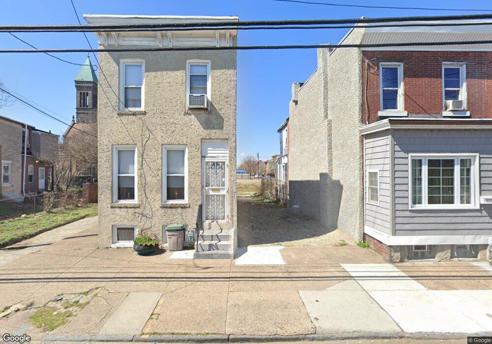 835 S 6th St, Camden, NJ 08103 - photo 1