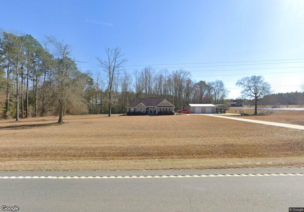 2476 Us Highway 280, Ailey, GA 30410 - photo 1