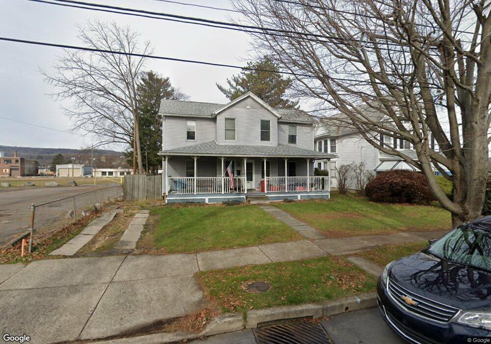 280 Chestnut Ave, Kingston, PA 18704 - photo 1