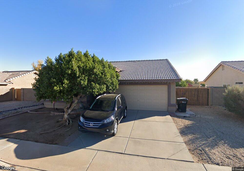 1181 S Crossbow Place, Chandler, AZ 85286 - photo 1