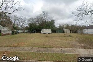 1876 Broad St, Lumpkin, GA 31815