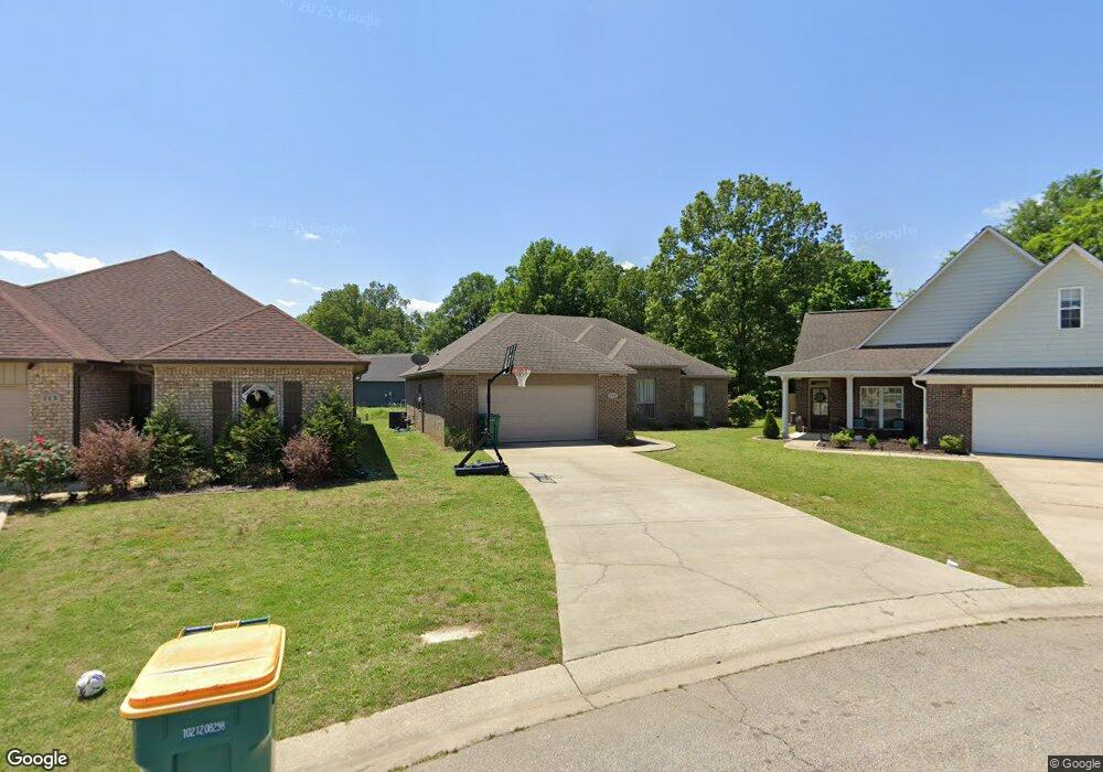 107 Harvesters Square, Tupelo, MS 38801 - photo 1
