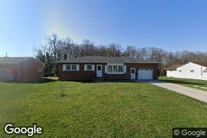 420 Walters Ave, Johnstown, PA 15904