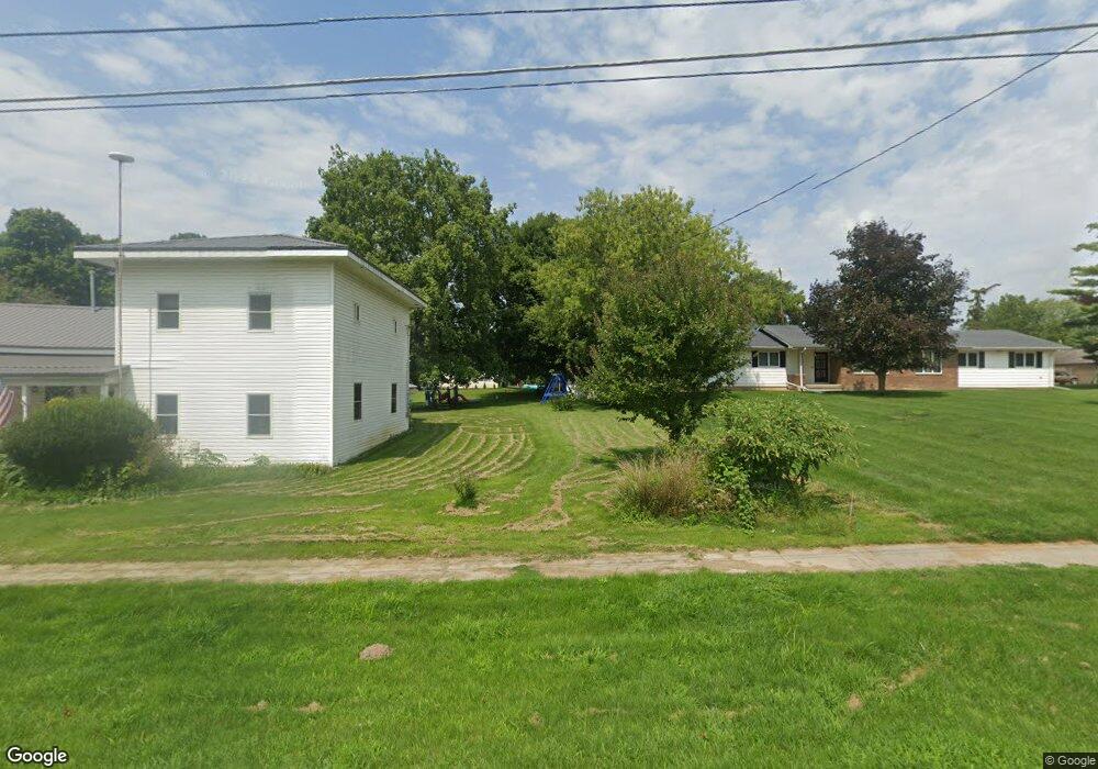 537 N Washington St, Hubbardston, MI 48845 - photo 1