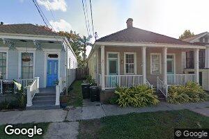 616 Olivier St, New Orleans, LA 70114