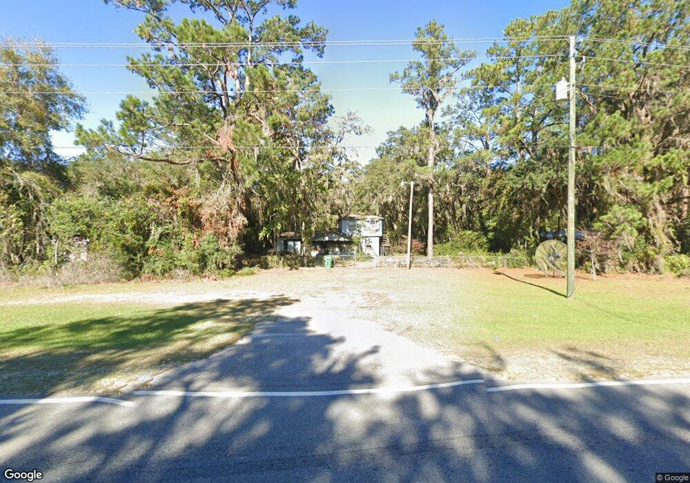 4491 Ga Highway 99, Townsend, GA 31331 - photo 1
