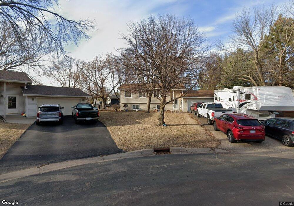 9844 98th Ave N, Maple Grove, MN 55369 - photo 1