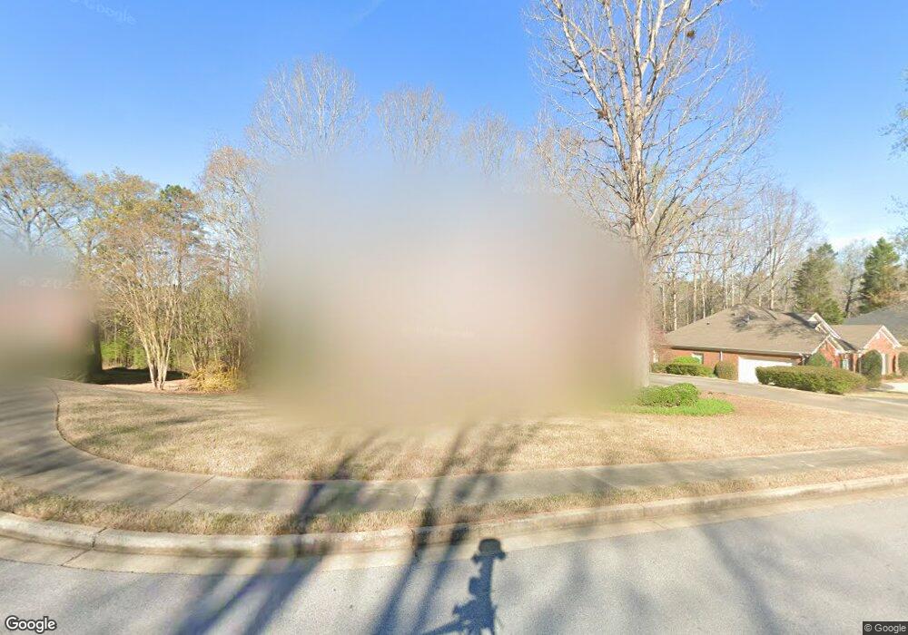 3220 Daniel Woods SW unit 1, Conyers, GA 30094 - photo 1