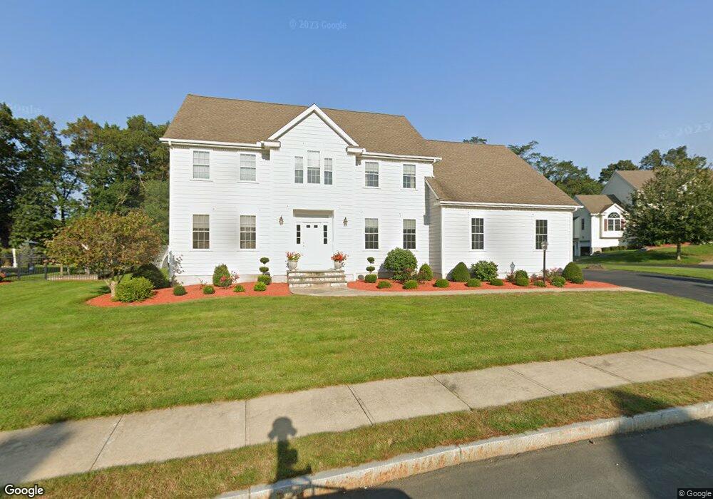 5 Kelly Farm Way, Burlington, MA 01803 - photo 1