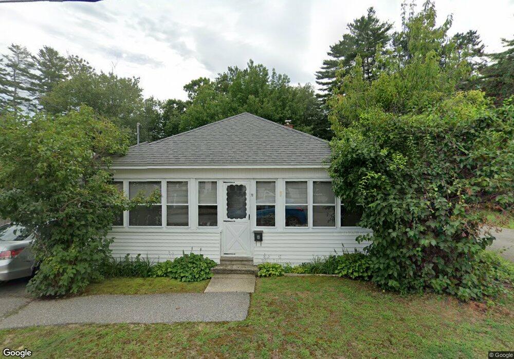 11 Seaview Ave, Old Orchard Beach, ME 04064 - photo 1