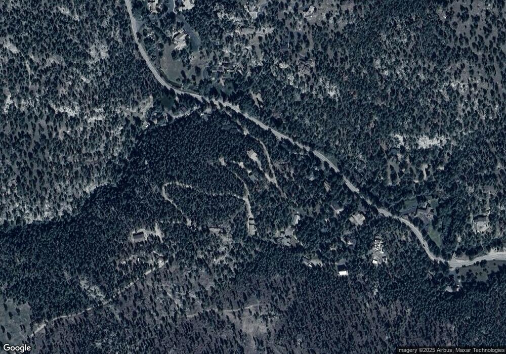 30454 Upper Bear Creek Rd, Evergreen, CO 80439 - photo 1