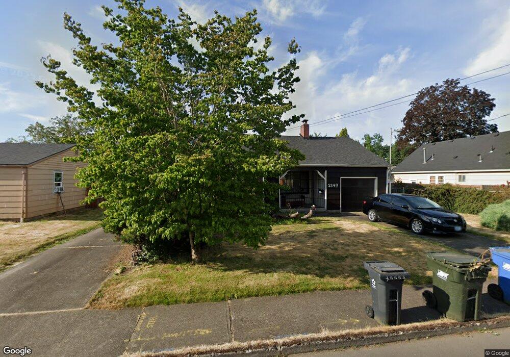 2140 Carleton Way NE, Salem, OR 97301 - photo 1