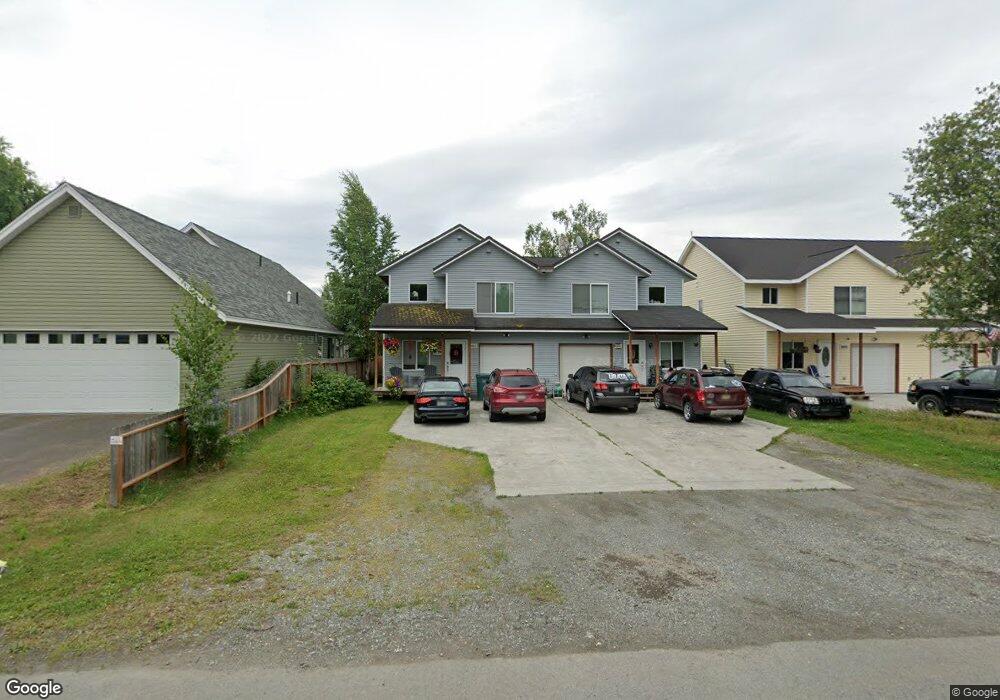 6820 E 10th Ave, Anchorage, AK 99504 - photo 1