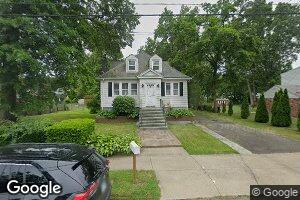 16 Hillside St, West Haven, CT 06516