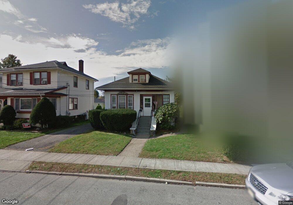 127 Kanouse St, Boonton, NJ 07005 - photo 1