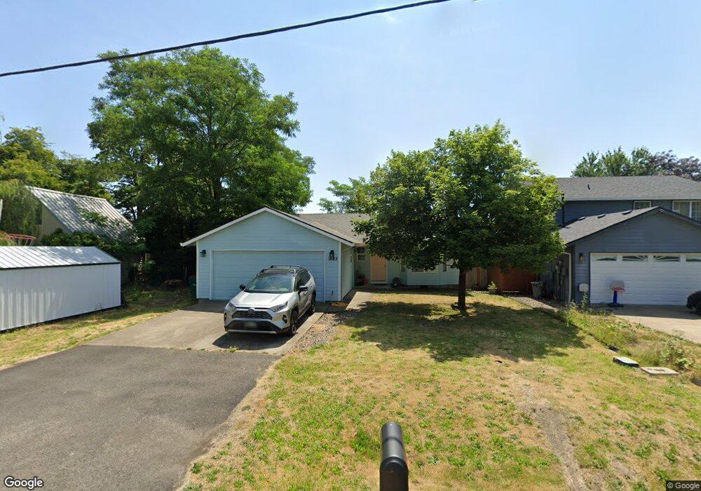 1085 SE Cedar St, Dundee, OR 97115 - photo 1