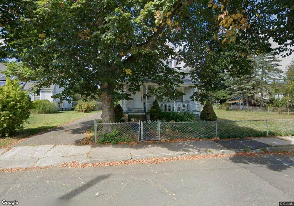 47 Briggs St, Easthampton, MA 01027 - photo 1