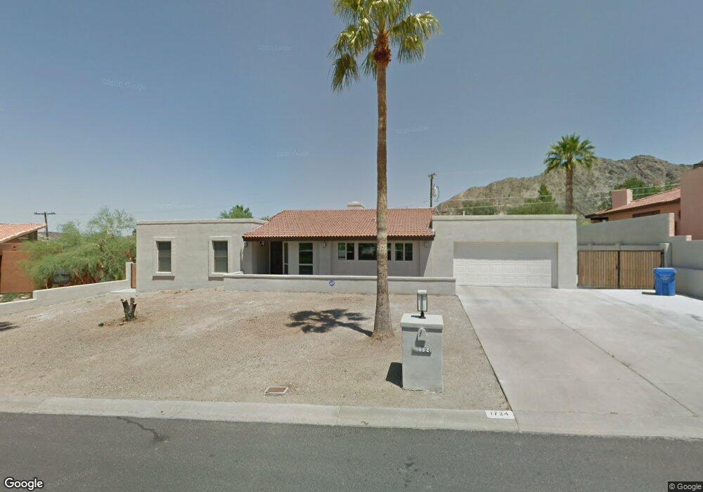 1724 E Purdue Ave, Phoenix, AZ 85020 - photo 1