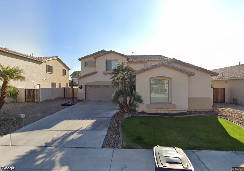 2143 E Carla Vista Place, Chandler, AZ 85225 - photo 1