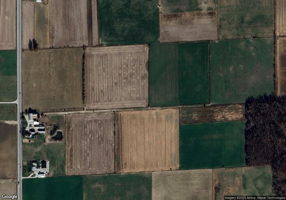 1605 S Us Highway 27, Monroe, IN 46772 - photo 1