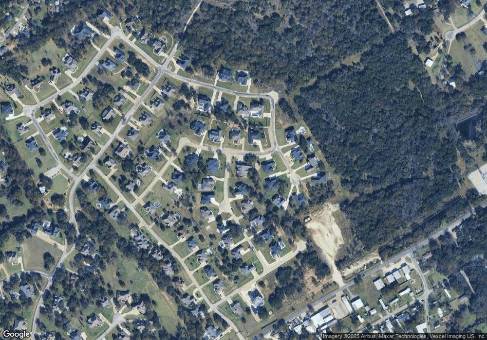 3727 Verde Hills Trail, Granbury, TX 76049 - photo 1