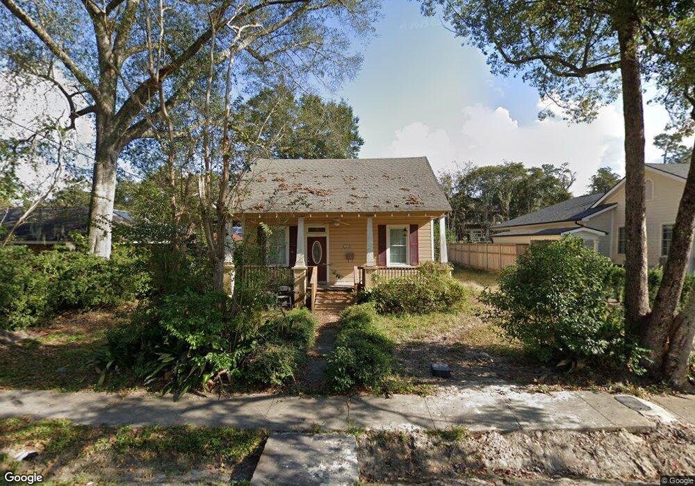 416 S New Hampshire St, Covington, LA 70433 - photo 1