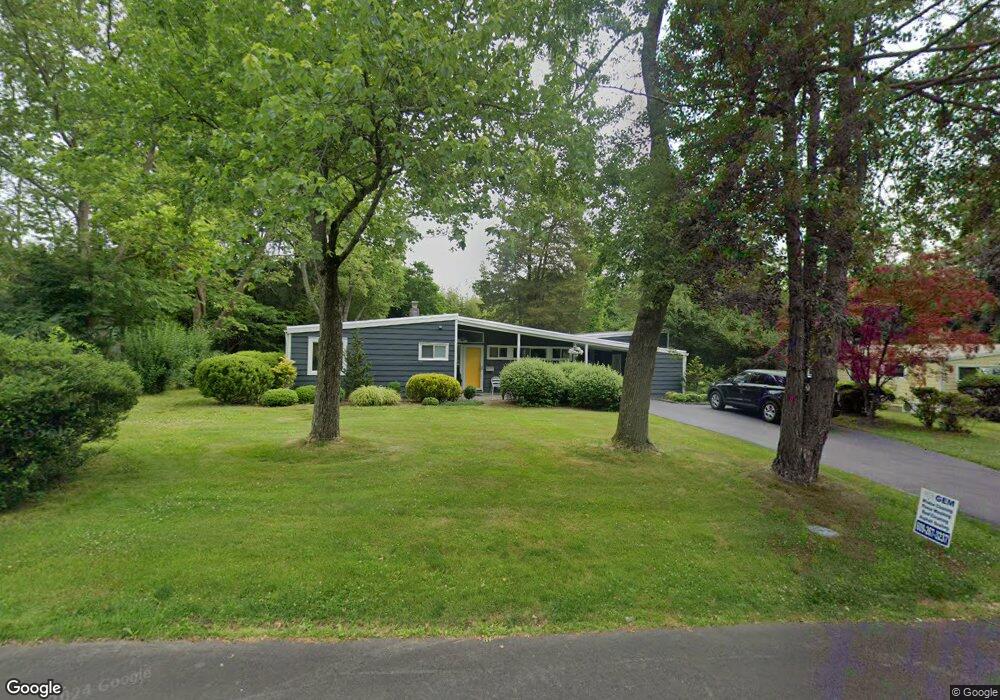 59 Clover Ln, Princeton, NJ 08540 - photo 1