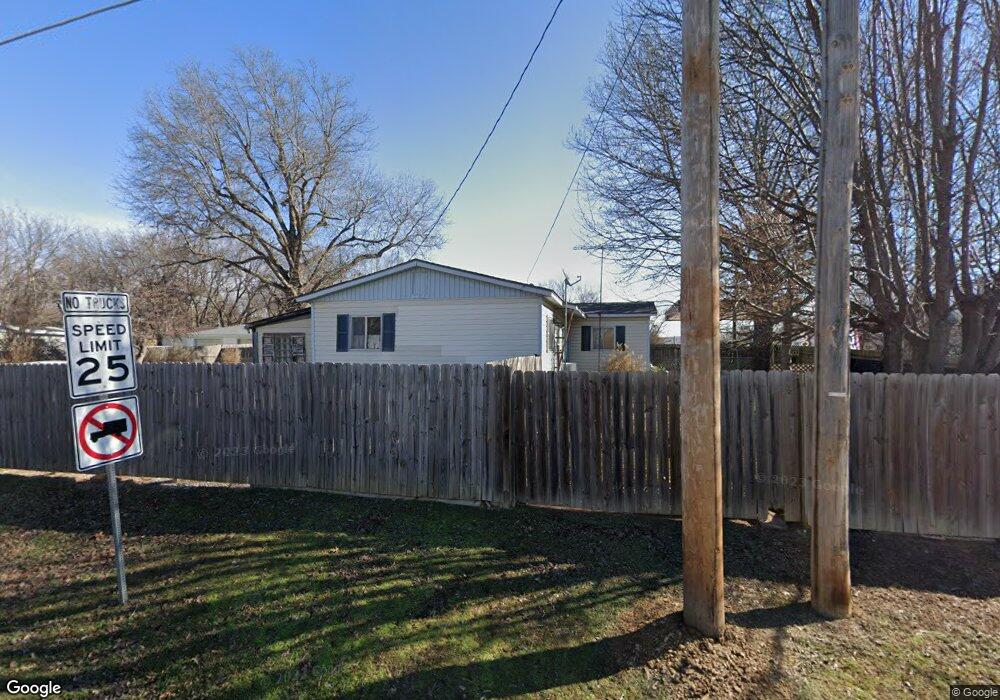 20955 S Anderson Way, Claremore, OK 74017 - photo 1