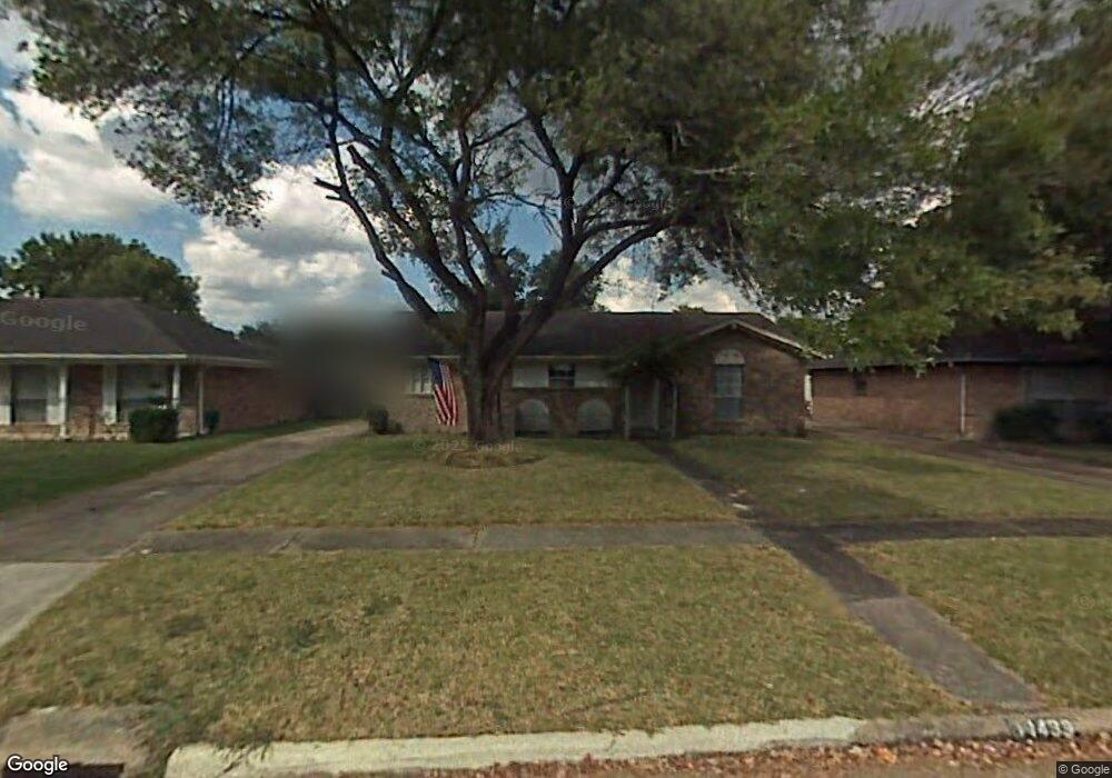 11439 Kirkwyn Dr, Houston, TX 77089 - photo 1