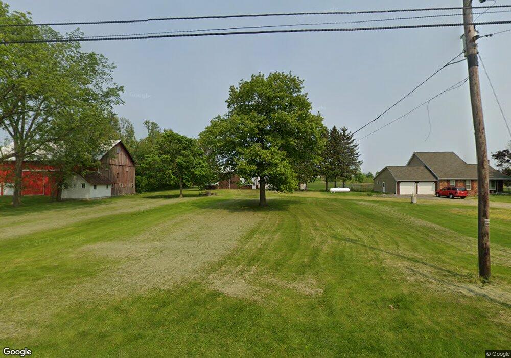 5024 Schwartz Rd, New Haven, IN 46774 - photo 1