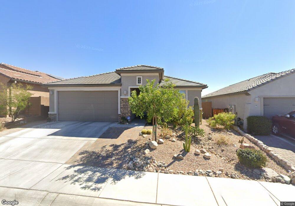 8648 N Archer Ave, Tucson, AZ 85742 - photo 1