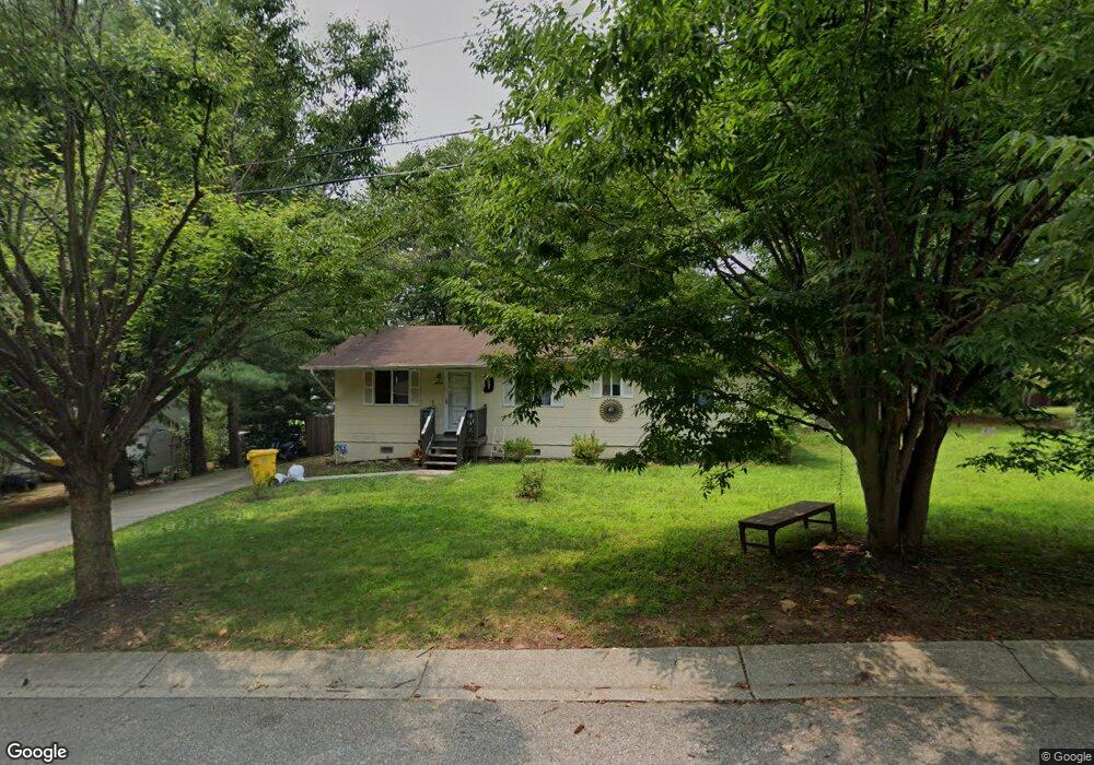 8238 Riviera Dr, Severn, MD 21144 - photo 1