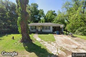 940 2nd St, Gibsland, LA 71028