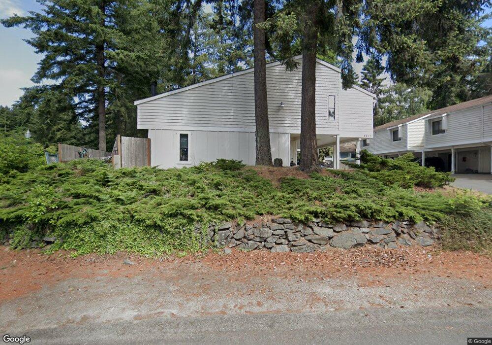 9817 52nd St W, University Place, WA 98467 - photo 1
