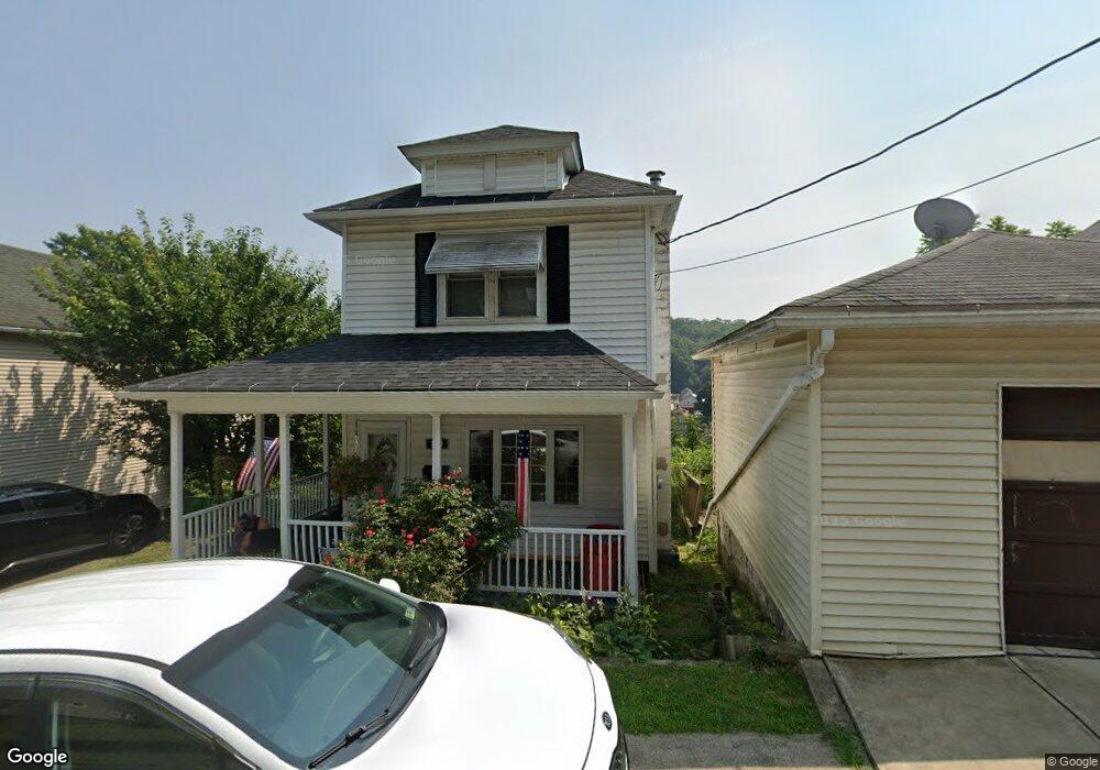 109 W Enterprise St, Glen Lyon, PA 18617 - photo 1