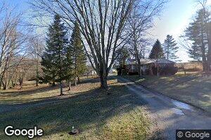 11445 Portie-Flamingo Rd, Crooksville, OH 43731
